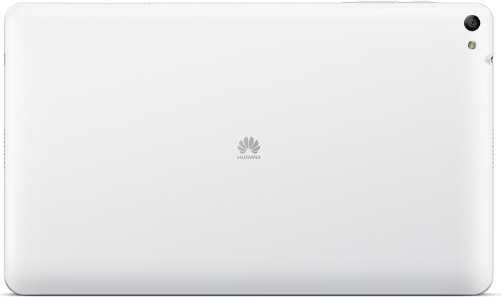 Image du produit Huawei MediaPad T2 Pro (10.10", 16 Go, Blanc nacré)