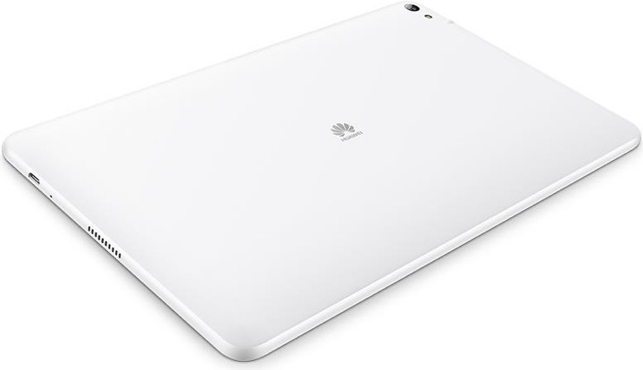 Image du produit Huawei MediaPad T2 Pro (10.10", 16 Go, Blanc nacré)