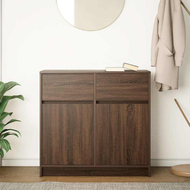 Immagine prodotto vidaXL Radulf (80 x 34 x 76 cm)