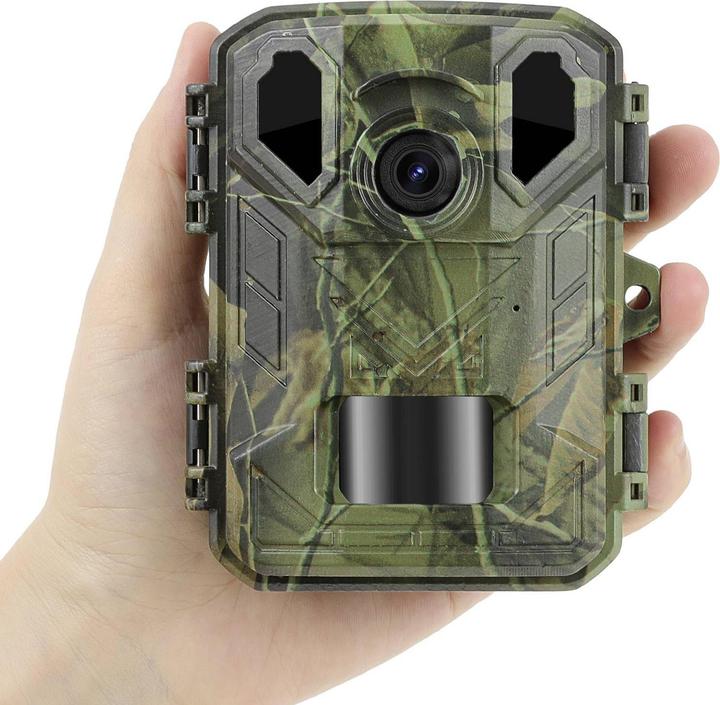 Actual product image Denver WCS-5023