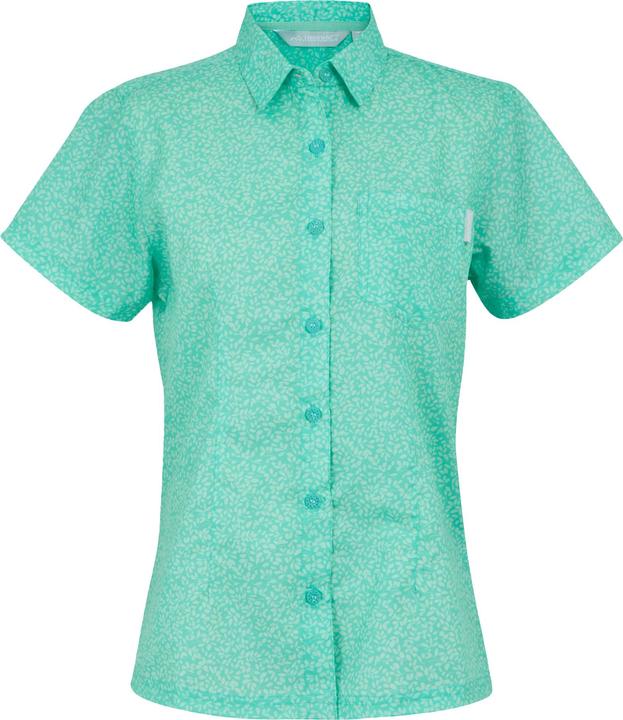 Produktbild Regatta Mindano VIII Hemd kurzärmlig (38)