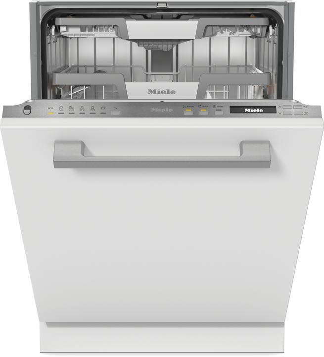 Miele G 7265 SCVi XXL