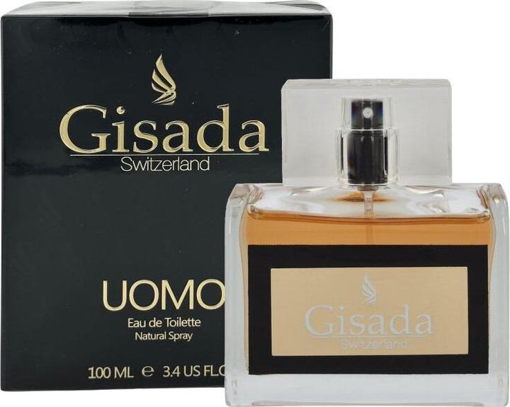 Produktbild Gisada Uomo (Eau de Toilette, 100 ml)
