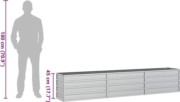 Produktbild vidaXL Nathalia