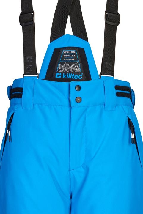 Immagine prodotto Killtec Boy's KSW 214 Ski Pants (164)