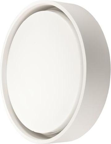 Produktbild Sg LED-Wandanbauleuchte FRAME 22W 4000K 605171 (2030 lm)