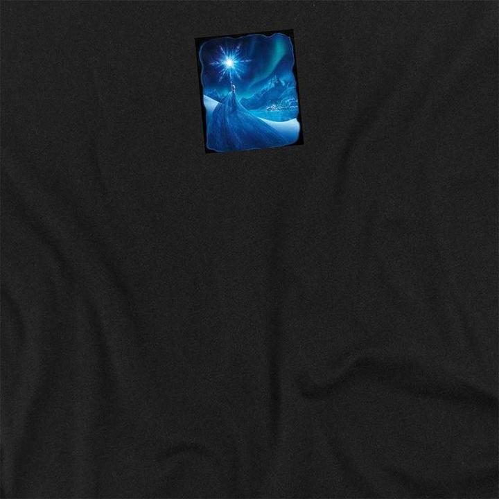 Produktbild Disney Frozen Elsa's Magical Light Sweatshirt (128)