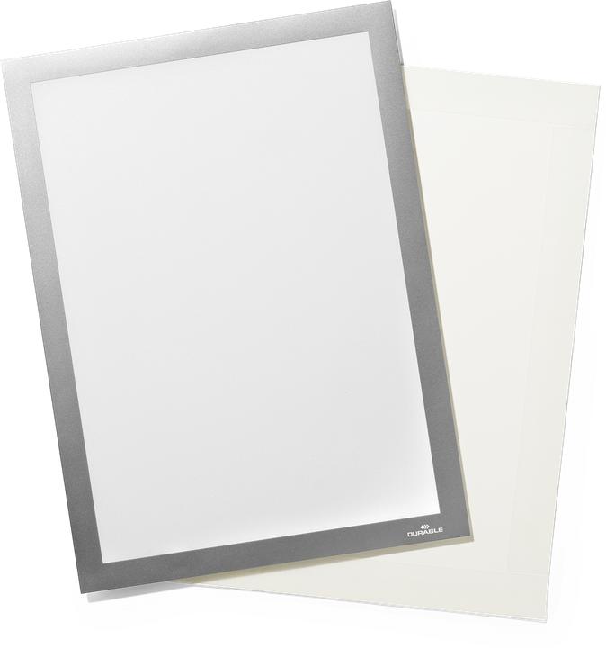 Produktbild Durable Duraframe Grip mit Klettstreifen