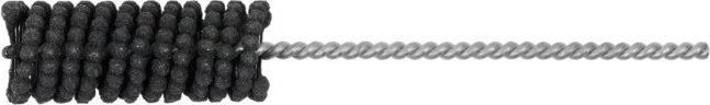 Actual product image Osborn Pipe brush Novoflex B length 70 mm diameter 29 mm 180 (180)