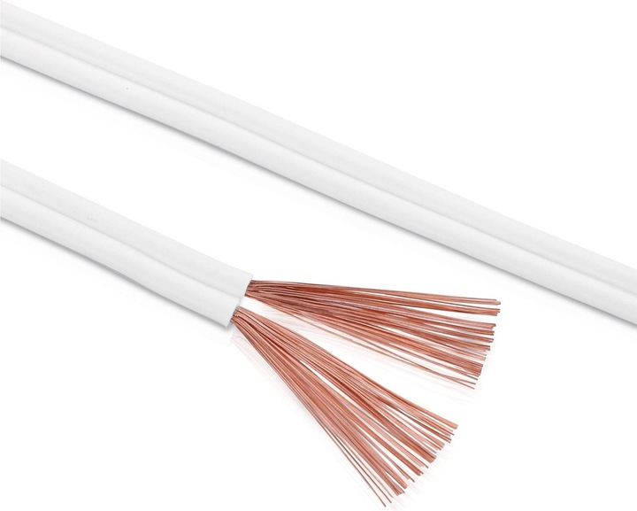 Actual product image Sonero Loudspeaker cable 2,50mm² CCA 50 m (50 m)