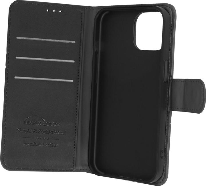 Produktbild Avizar Geo Collection Wallet Case Series (Apple iPhone 15)