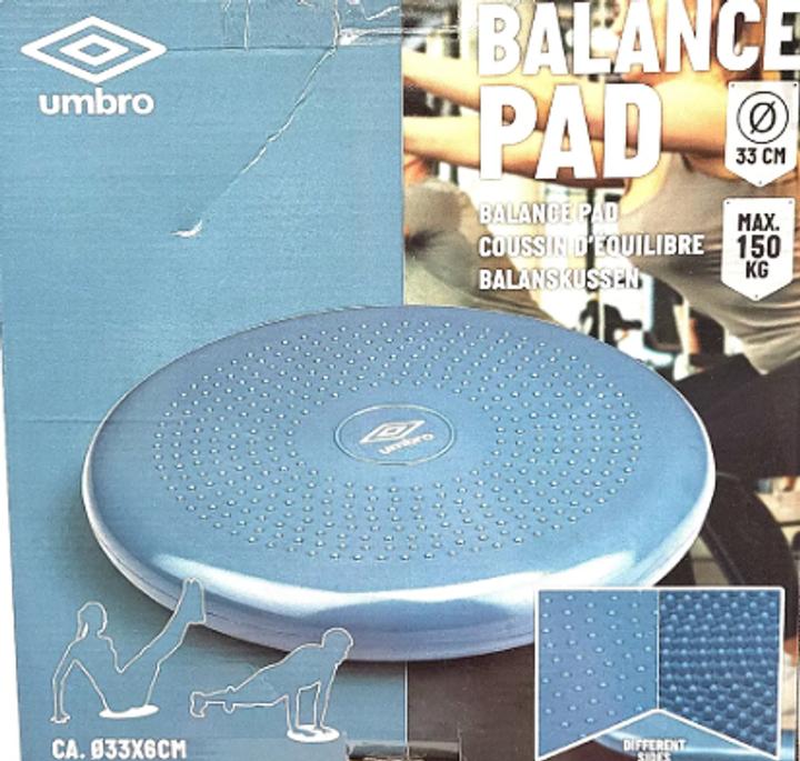 Produktbild Umbro Balance Pad