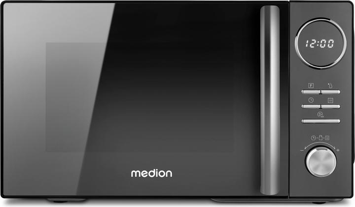 Actual product image Medion MD 11493 (23 l)