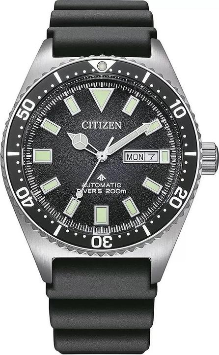 Citizen Promaster (Analoguhr, 41 mm)