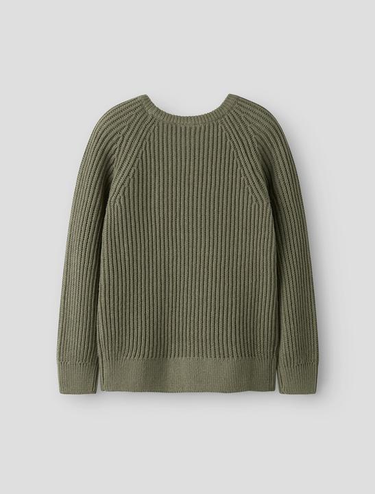 Produktbild Name it Langarm Strickpullover (122, 128)