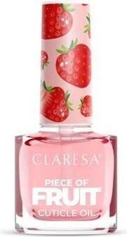 Actual product image Claresa Strawberry Nail Oil 5ml (5 ml)