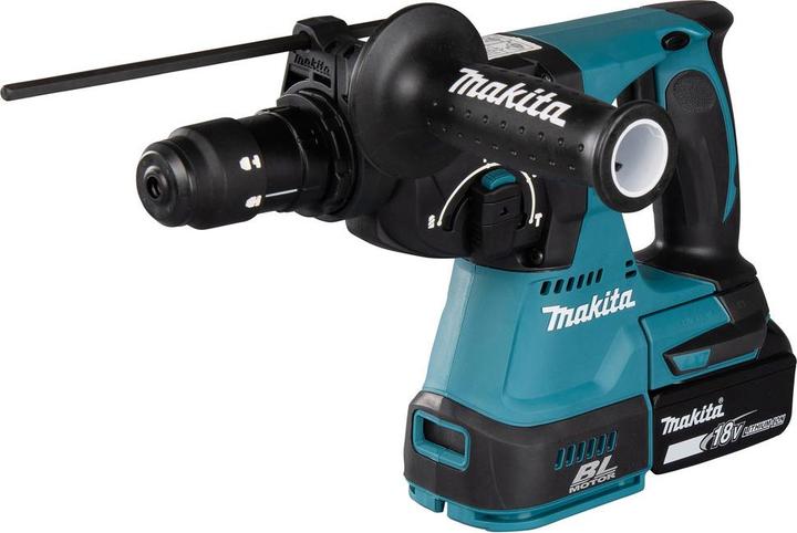 Actual product image Makita Akku-Kombihammer DHR243RTJ