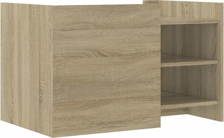Image du produit vidaXL Couchtisch