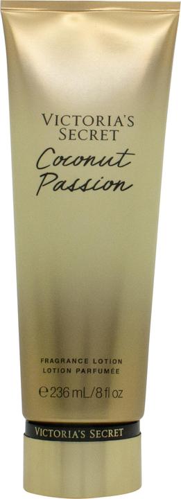 Victoria's Secret Parfümierte Lotion Coconut Passion - 236 ml (Körperlotion, 236 ml)