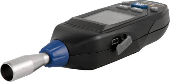 Productafbeelding PCE Instruments apparaat voor stofmeting