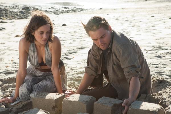 Produktbild Inception (Blu-ray, 2010, Deutsch)