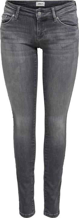 Image du produit Only ONLCORAL Sehr niedrige Taille Skinny Fit Jeans Skinny Jeans (32)