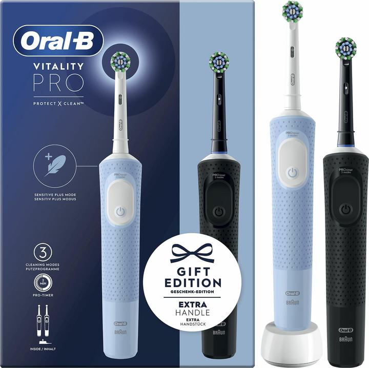 Oral-B Vitality Pro