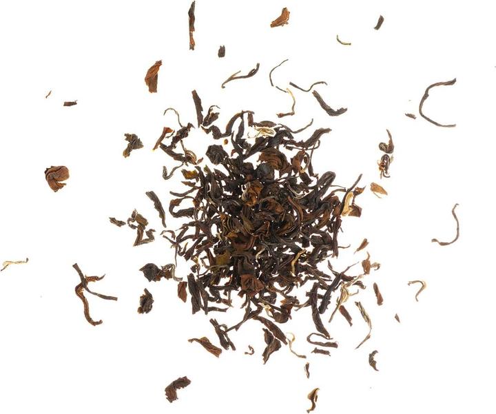 Nährwerte und Zutaten London Tea Finest Darjeeling Second Flush (100 g)