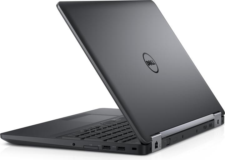 Produktbild Dell Latitude E5570 (15.60", 128 GB, 8 GB, CH, Intel Core i5-6300U)