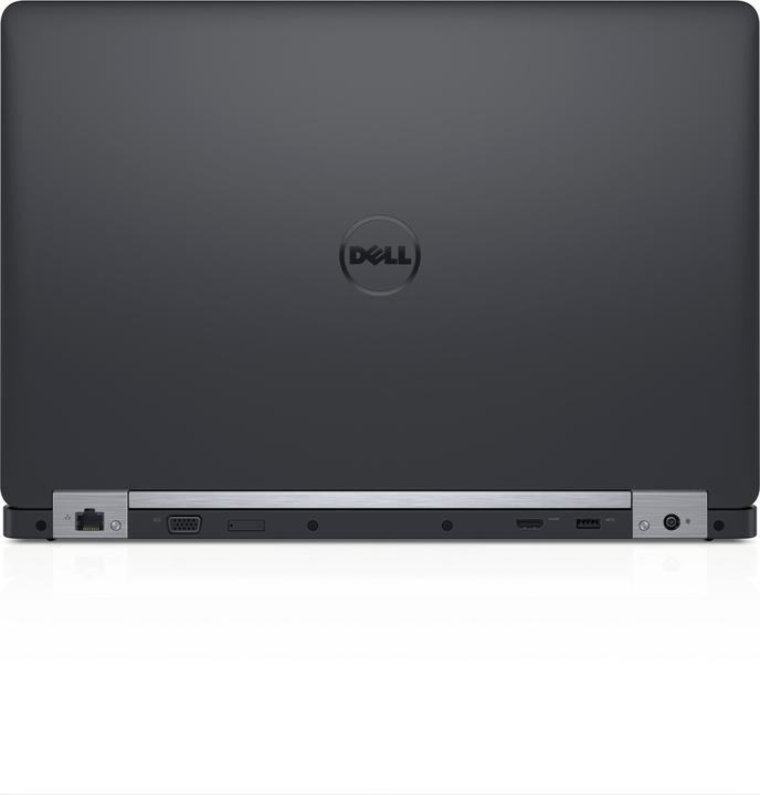 Produktbild Dell Latitude E5570 (15.60", 128 GB, 8 GB, CH, Intel Core i5-6300U)