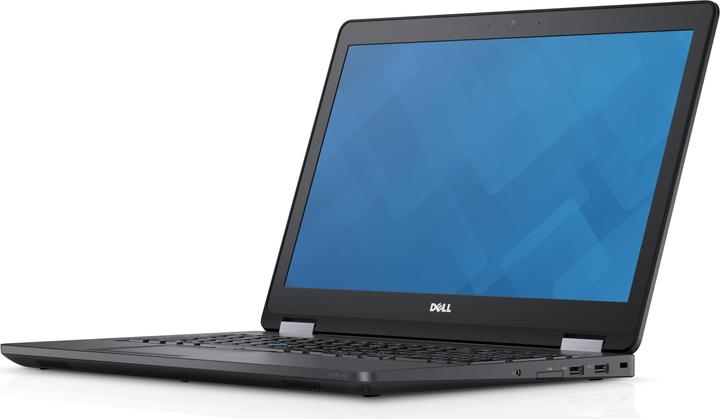 Produktbild Dell Latitude E5570 (15.60", 128 GB, 8 GB, CH, Intel Core i5-6300U)