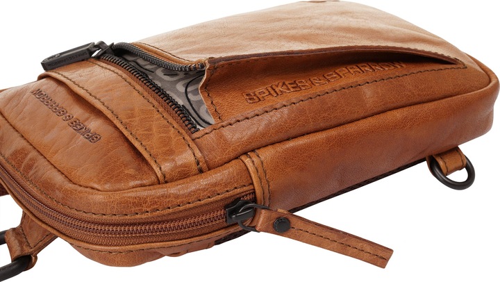 Actual product image Spikes & Sparrow Crossover Bag
