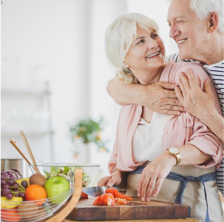 Produktbild Relaxdays Obst-Hängematte (38 x 23 x 18.5 cm)