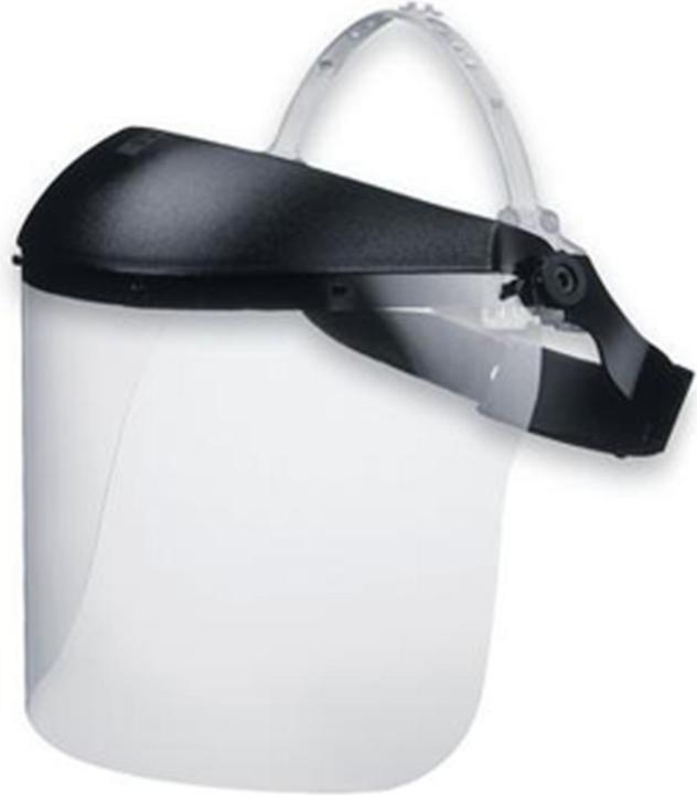 Produktbild Uvex Ersatzscheibe unbeschichtet