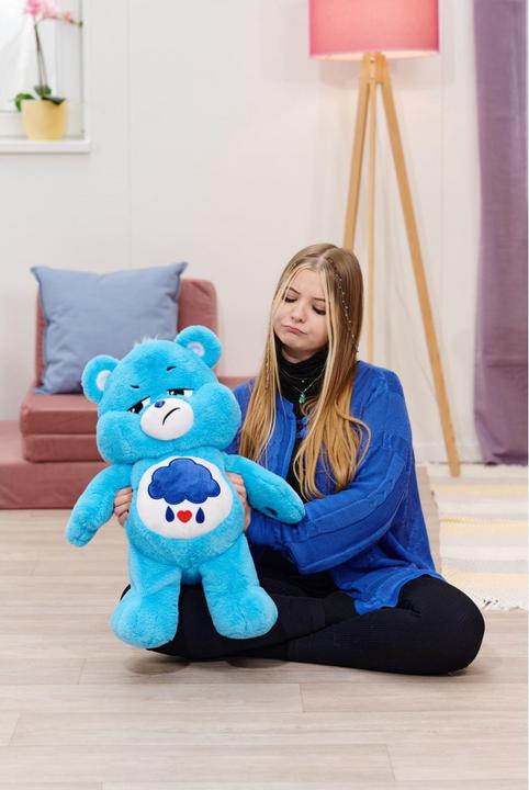 Actual product image Simba Care Bears - Growler, 60cm (60 cm)