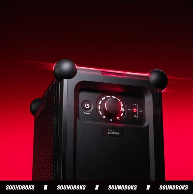 Actual product image Soundboks Mix (40 h)