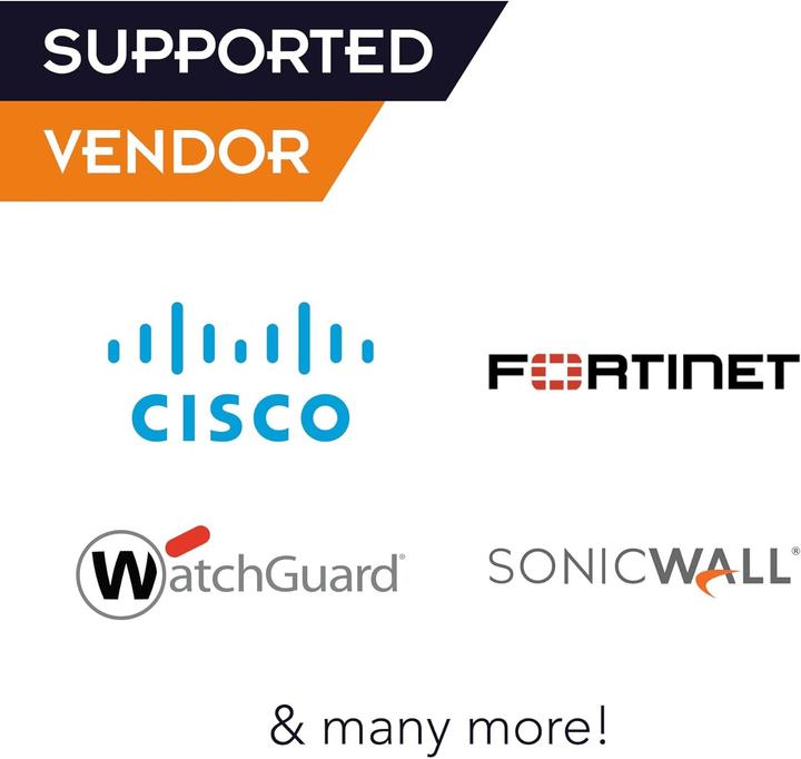 Produktbild Rackmount.IT Rack Mount Kit for AVM Fritz!Box 7530