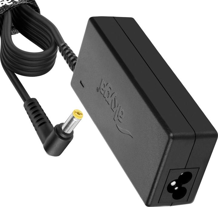 Produktbild Akyga AK-ND-06 - Notebook - Indoor - 100 - 250 V - 55 +/- 5 Hz - 65 W - 19 V (65 W)