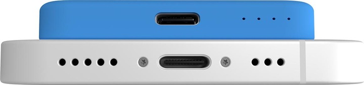 Actual product image Puro Powerbank (4200 mAh, 15 W, 14.50 Wh)