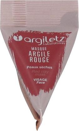 Actual product image Argiletz Red Clay