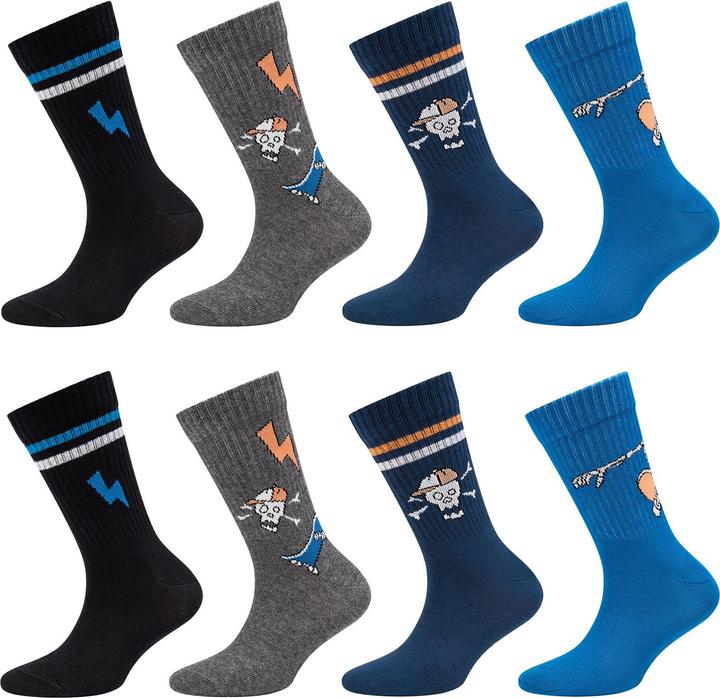 Camano Kindersocken ca-soft