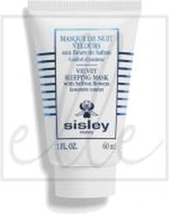 Immagine prodotto Sisley Dormire in velluto (60 ml)
