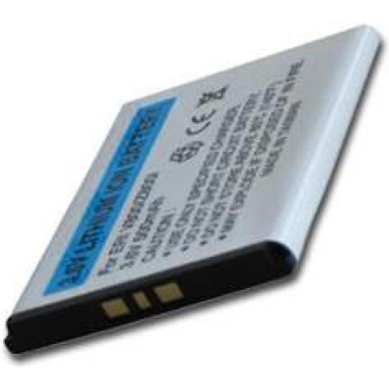 AccuCell Akku Sony Ericsson V800, Smartphone Akku