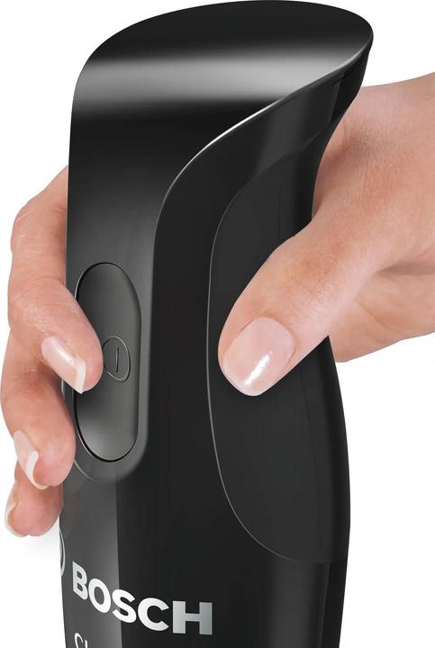 Actual product image Bosch Hausgeräte CleverMixx hand blender