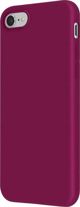 Immagine prodotto Moxie Premium Schutzhülle Color Skin iPhone 7/8/SE (2020) (Apple iPhone 7, Apple iPhone 8)