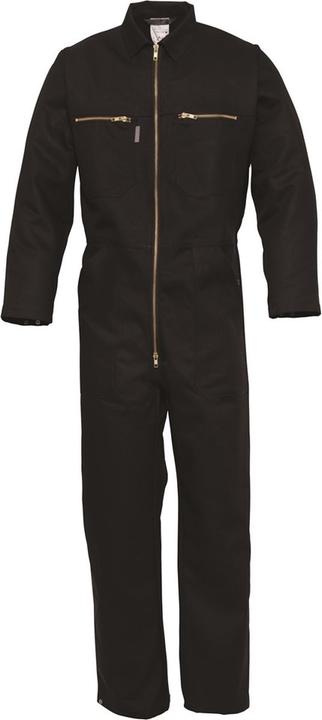 Produktbild Havep Basic Katoen Rally Overall 2136 Zwart Maat 44 (44)