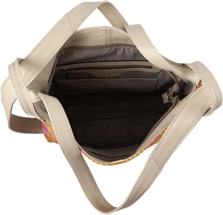 Think! Sac à bandoulière léger et spacieux avec design confortable