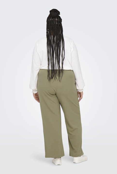 Image du produit Only CARSANIA Pantalon à coupe normale Pantalon à coupe large (L)
