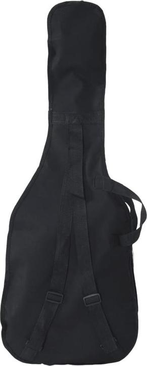 Actual product image vidaXL Lyon (Electric bass, Solid birch wood, Wood-based material, Poplar wood)