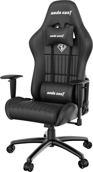 Produktbild Anda seaT Jungle Black